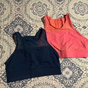 Zyia all star sports bra